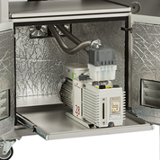 Built in MS-QuietBox II for mobile laboratory benches