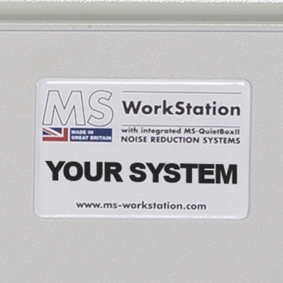 Customised Badge