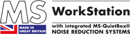 KRSS MS-Workstation Logo