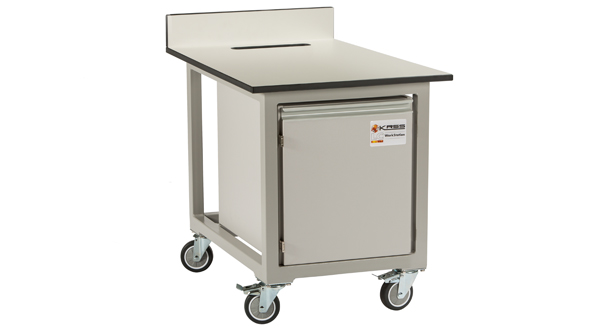 LCWS-01 laboratory bench