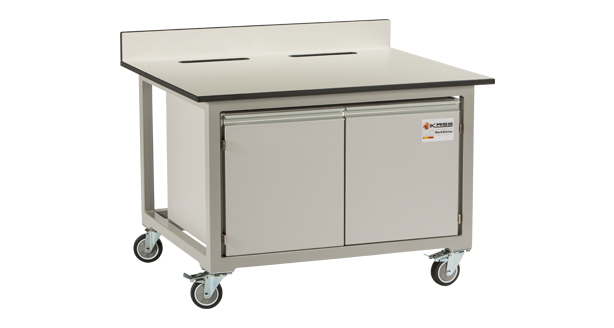 LCWS-02D laboratory bench
