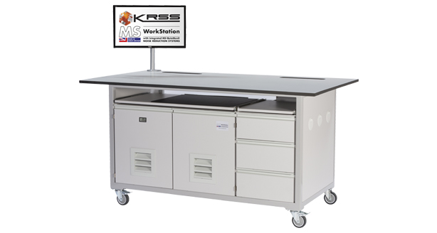 MSWS-06L laboratory bench