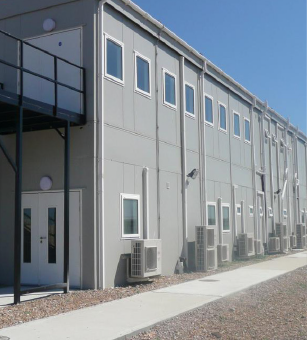 who are krss engineering, mobile laboratory bench manufacturing